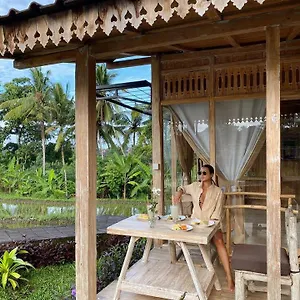 Guest house Kidem, Ubud (Bali)