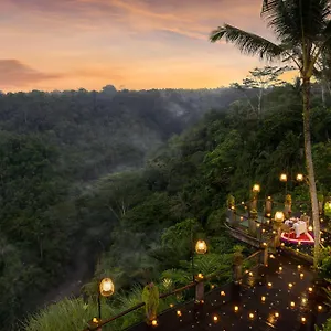 Pramana Watu Kurung Station touristique