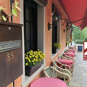 Hotel Rustique