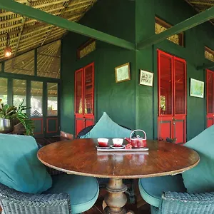 Resort Taman Bebek Bali, Ubud (Bali)