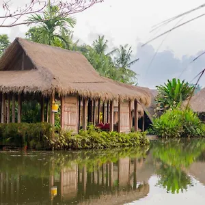 Resort Sapulidi & Gallery Bali, Ubud
