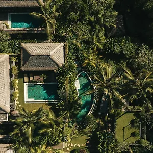 Resort Nyuh Bali Resort&spa, Ubud